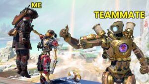 When I Quit Apex - THIS will be the reason