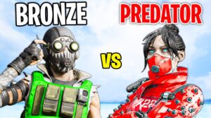YOUR Apex Legends RANKED STEREOTYPES