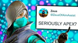 YouTuber CALLS Out Apex for the LIES...