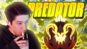 going for pred