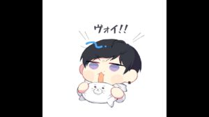 うるかさんにモニコしてもらうために2度寝してみた。 RP19557　【APEX】