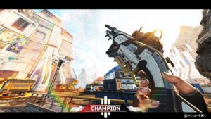 30-30リピーターの天才現る【APEX LEGENDS】