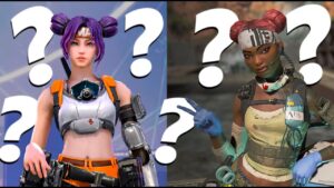 КЛОН APEX LEGENDS