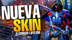 APEX LEGENDS: DOS SKINS GRATIS Y LA SKIN DE ASH NUEVO EVENTO TEMPORADA 13 - ¿RELIQUIA VALK? - APEX