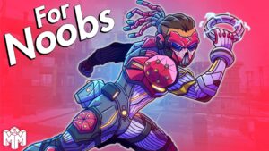 APEX LEGENDS MOBILE ... For Noobs