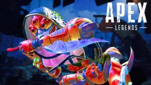 APEX LEGENDS PC LIVE STREAM | PC CONROLLER LIVE STREAM