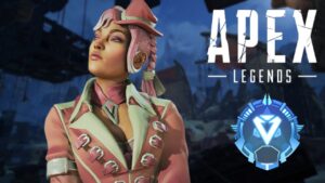APEX LEGENDS RANKED LIVE STREAM | APEX LEGENDS PC LIVE STREAM
