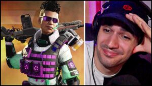 APEX LEGENDS ma sono COSTRETTO a usare BANGALORE