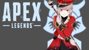 【APEX】フルパプラチナランク！？w/かざちゃん、ハユン君【にじさんじ/える】