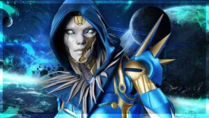 ASH ist IMMERNOCH eine so UNGLAUBLICH GUTE Legende!😍 | Apex Legends Deutsch [4k]