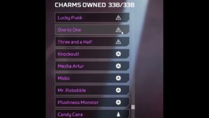Anybody Else Find This Annoying In APEX LEGENDS? 😂