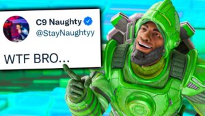 Apex Controller Players Are FURIOUS and Pros SPEAK OUT + Devs LEAKING...