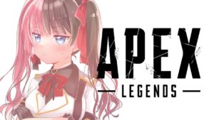 【 Apex Legends 】プラチナ落ちたら即終了【ぶいすぽっ！/橘ひなの】