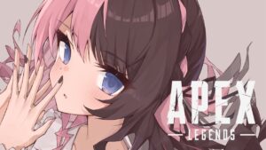 【 Apex Legends 】あと3日しかないのエグイ【ぶいすぽっ!/橘ひなの】
