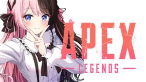 【 Apex Legends 】１６７９３９４０時間遅延【ぶいすぽっ！/橘ひなの】