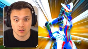Apex Legends Awakening Collection Event Reaction & Breakdown!