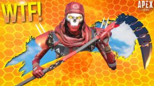 Apex Legends - Funny Moments & Best Highlights #796