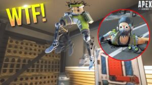 Apex Legends - Funny Moments & Best Highlights #811