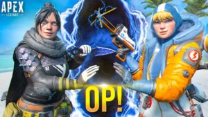Apex Legends - Funny Moments & Best Highlights #812