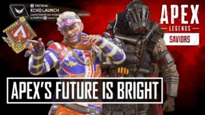 Apex Legends Listens With New Fan Requested Additions & Reworked Systems Upcoming For Season 14