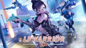 Apex Legends Live | Awakening Collection Event is coming tomorrow | LPwarriorLive