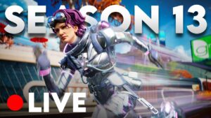 Apex Legends Season 13 Movement Gameplay & Educational Tips