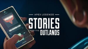 Apex Legends | Stories from the Outlands: Family Business