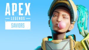 Apex Legends - The Ultimate Challenge To Become #1 Rampart Begins Today