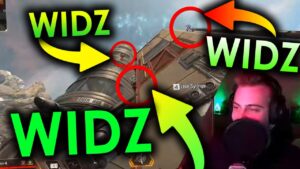 Apex Legends ale to... ZABAWA W CHOWANEGO