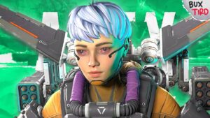 Apex Legends is truly one of the games in history