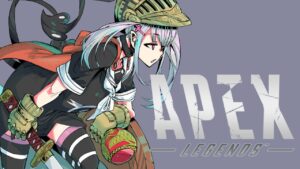 【Apex legends】死生観について語りながらゲームしたい【空澄セナ/ぶいすぽっ!】