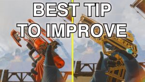Best Tip & Advice To Improve On Apex Legends