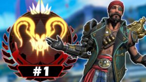 DAS ist der PREDATOR #1 in Season 13! | Apex Legends Deutsch Reaktion