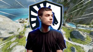 DROPPED OUT OF OPTIC FOR TEAM LIQUID?!? | TSMFTX ImperialHal