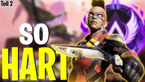 Die SCHWERSTE Season ALLER ZEITEN - Solo zu MASTER | Apex Legends Deutsch Season 13
