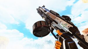 EVA-8は『ゴミ』と言われているらしい【APEX LEGENDS】
