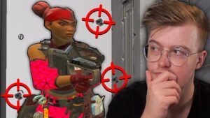 Guessing Your Ranks from your WORST Clips