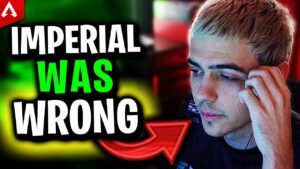 Hal Admits He Was Wrong About Seer