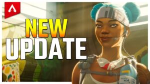 Huge Lifeline Buff + Mirage Update + New Town Takeover (Apex Legends Patch Notes Awakening Event)