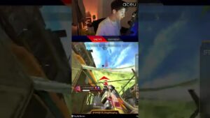 "I Could Never Dream Of Doing That..." - Apex Legends