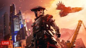 🔴LIVE - DR DISRESPECT - APEX LEGENDS - HITTING PLATINUM TODAY