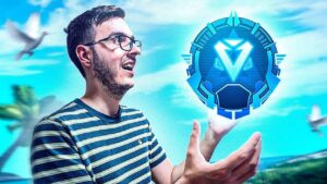 ¡LLEGUÉ a DIAMANTE en SOLITARIO en LA TEMPORADA MAS DIFICIL! en APEX LEGENDS
