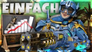 Mit DIESEM TRICK bekommst DU SCHLECHTERE GEGNER in SEASON 13!😲 | Apex Legends Tipps [4k]