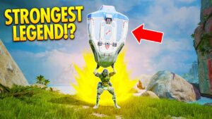 *NEW* Apex Legends WTF & Funny Moments #1035