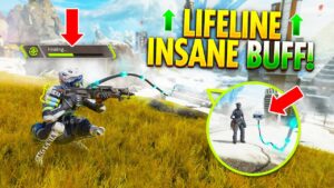 *NEW* Apex Legends WTF & Funny Moments #1051