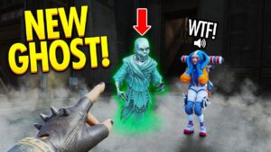 *NEW* Apex Legends WTF & Funny Moments #1057