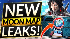 NEW MOON MAP LEAKS - AIM ASSIST CHANGES and LEVEL INCREASE - Apex Legends Guide