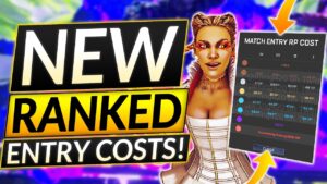 NEW RANKED LEAKS FINALLY END THE SUFFERING - Matchmaking FIXED? - Apex Legends Guide