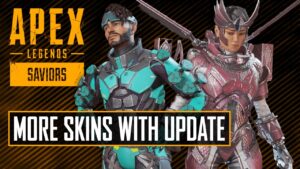 New Updates Today, New Skin Store Rotation And Fixes Incoming - Apex Legends Season 13