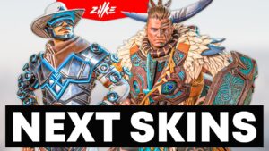 Next weeks skins ! (Economical damage) × Apex Legends